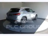 2022 Mercedes Benz GLA-Class