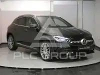 2022 Mercedes Benz GLA-Class