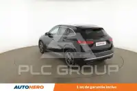 2022 Mercedes Benz GLA-Class