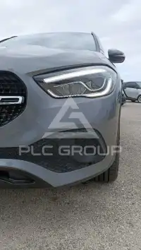 2022 Mercedes Benz GLA-Class