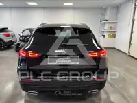 2022 Mercedes Benz GLA-Class
