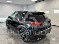 2022 Mercedes Benz GLA-Class