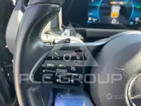 2022 Mercedes Benz GLA-Class