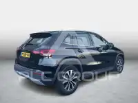 2022 Mercedes Benz GLA-Class