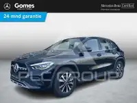 2022 Mercedes Benz GLA-Class