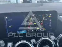 2022 Mercedes Benz GLA-Class