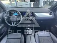 2022 Mercedes Benz GLA-Class