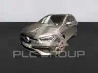 2022 Mercedes Benz GLA-Class