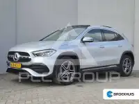 2022 Mercedes Benz GLA-Class