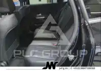 2022 Mercedes Benz GLA-Class