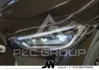 2022 Mercedes Benz GLA-Class