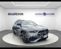 2022 Mercedes Benz GLA-Class