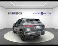 2022 Mercedes Benz GLA-Class