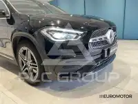 2022 Mercedes Benz GLA-Class