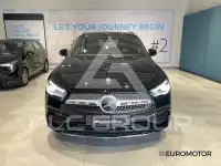 2022 Mercedes Benz GLA-Class