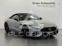 2022 Mercedes Benz SL-Class