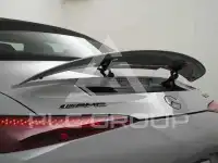 2022 Mercedes Benz SL-Class