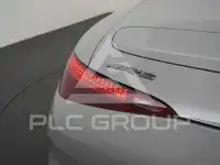2022 Mercedes Benz SL-Class