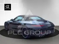 2022 Mercedes Benz SL-Class