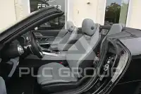2022 Mercedes Benz SL-Class
