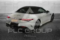 2022 Mercedes Benz SL-Class