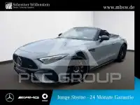 2022 Mercedes Benz SL-Class
