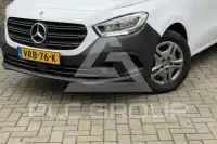 2022 Mercedes Benz Citan