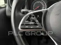 2022 Mercedes Benz Citan