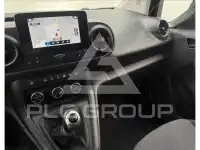 2022 Mercedes Benz Citan