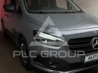 2022 Mercedes Benz Citan