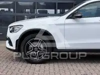 2022 Mercedes Benz GLC-Class