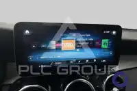 2022 Mercedes Benz GLC-Class