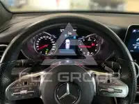 2022 Mercedes Benz GLC-Class