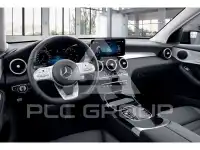 2022 Mercedes Benz GLC-Class