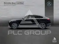 2022 Mercedes Benz GLC-Class