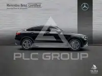 2022 Mercedes Benz GLC-Class
