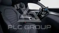 2022 Mercedes Benz GLC-Class