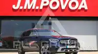 2022 Mercedes Benz GLC-Class
