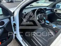 2022 Mercedes Benz GLC-Class