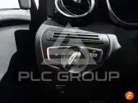 2022 Mercedes Benz GLC-Class