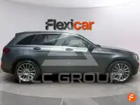 2022 Mercedes Benz GLC-Class