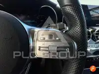 2022 Mercedes Benz GLC-Class