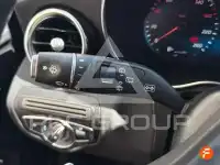 2022 Mercedes Benz GLC-Class