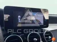 2022 Mercedes Benz GLC-Class