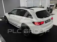 2022 Mercedes Benz GLC-Class