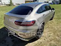 2022 Mercedes Benz GLC-Class