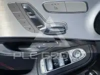 2022 Mercedes Benz GLC-Class