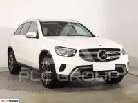 2022 Mercedes Benz GLC-Class