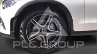 2022 Mercedes Benz GLC-Class