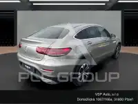2022 Mercedes Benz GLC-Class